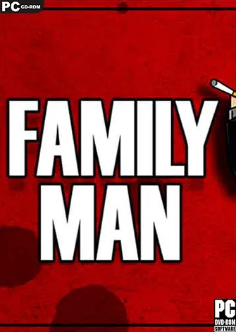 Family Man (2020) PC Full Español Family Man (2020) PC Full Español