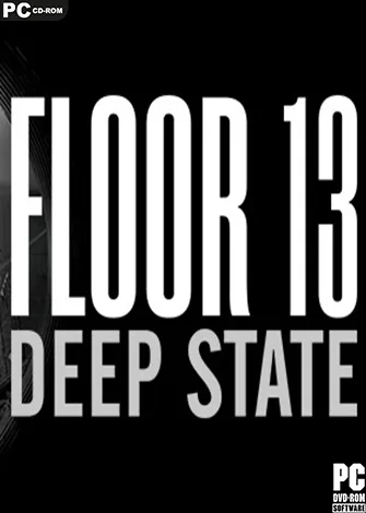 Floor 13: Deep State (2020) PC Full Español Floor 13: Deep State (2020) PC Full Español