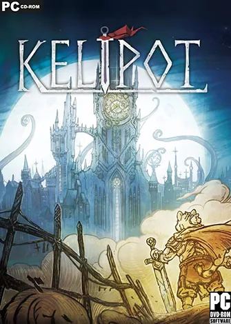 Kelipot (2020) PC Full Kelipot (2020) PC Full