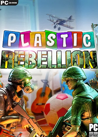 Plastic Rebellion (2020) PC Full Español Plastic Rebellion (2020) PC Full Español