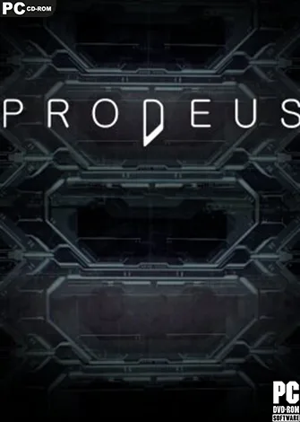 Prodeus (2022) PC Game Español Latino Prodeus (2022) PC Game Español Latino