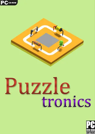 Puzzletronics (2020) PC Full Español