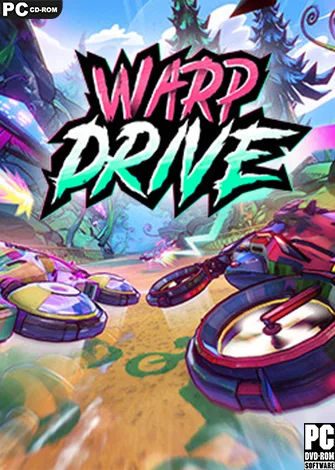 Warp Drive (2020) PC Full Español Warp Drive (2020) PC Full Español