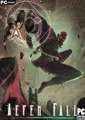 Aefen Fall (2020) PC Full Aefen Fall (2020) PC Full