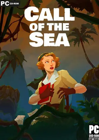 Call of the Sea (2020) PC Full Español Call of the Sea (2020) PC Full Español
