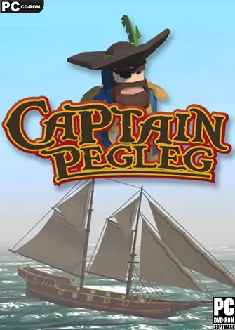 https://megaup.net/1ABiz/CPTNPGLG.rar Captain Pegleg (2020) PC Full
