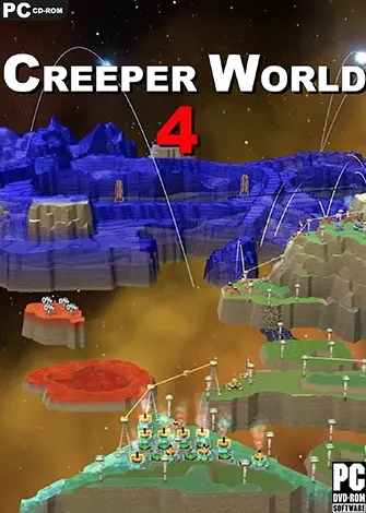 Creeper World 4 (2020) PC Full Creeper World 4 (2020) PC Full
