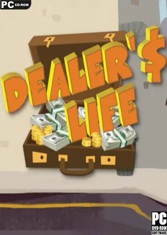 Dealer's Life (2019) PC Full Español Latino Dealer's Life (2019) PC Full Español Latino