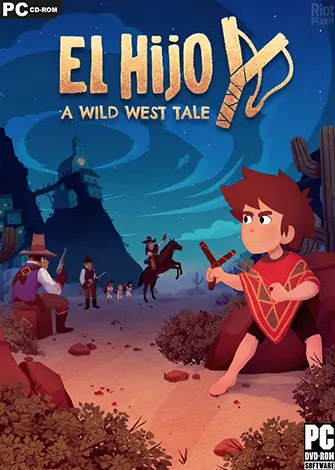 El Hijo - A Wild West Tale (2020) PC Full Español El Hijo - A Wild West Tale (2020) PC Full Español