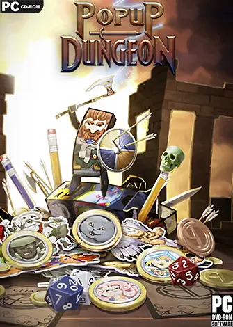 Popup Dungeon (2020) PC Full Popup Dungeon (2020) PC Full