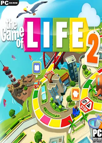 The Game of Life 2 (2020) PC Full Español The Game of Life 2 (2020) PC Full Español