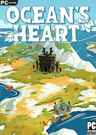 Ocean's Heart (2021) PC Full Español Ocean's Heart (2021) PC Full Español