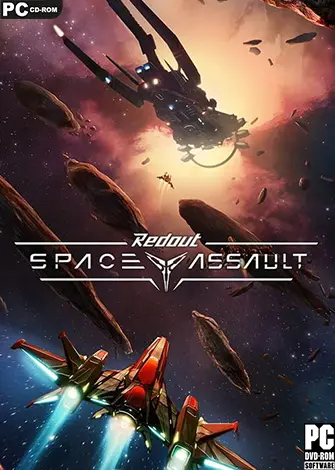 Redout: Space Assault (2021) PC Full Español Latino Redout: Space Assault (2021) PC Full Español Latino
