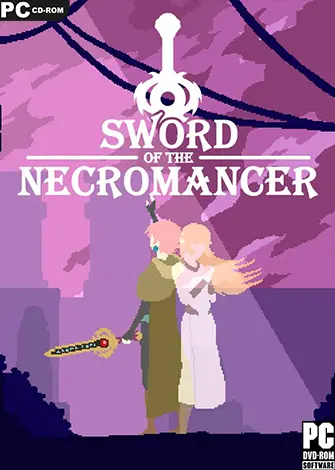 Sword of the Necromancer (2021) PC Full Español Sword of the Necromancer (2021) PC Full Español