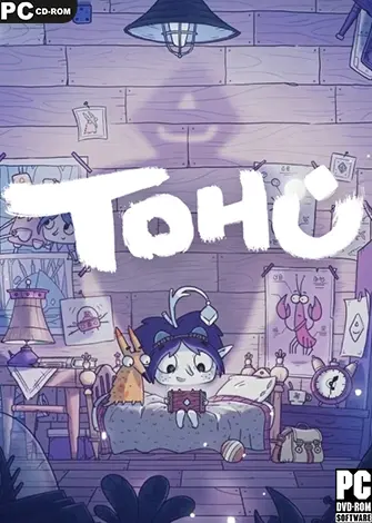 TOHU (2021) PC Full Español