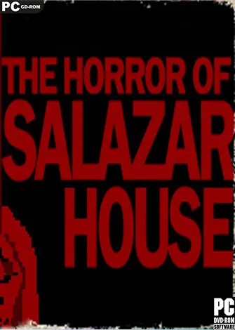 The Horror Of Salazar House (2020) PC Full Español Latino The Horror Of Salazar House (2020) PC Full Español Latino