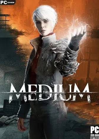 The Medium (2021) PC Full Español The Medium (2021) PC Full Español