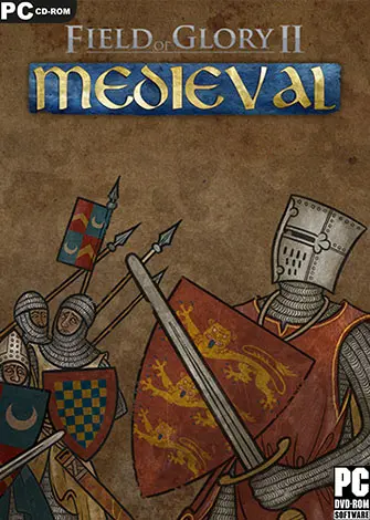 Field of Glory II: Medieval (2021) PC Full Español Field of Glory II: Medieval (2021) PC Full Español