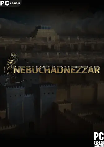 Nebuchadnezzar (2021) PC Full Español Nebuchadnezzar (2021) PC Full Español