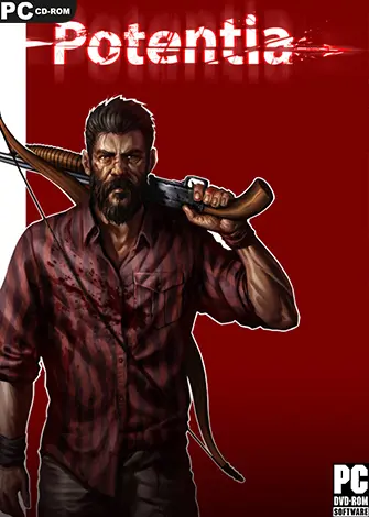 Potentia (2021) PC Full Potentia (2021) PC Full