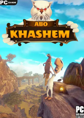Abo Khashem (2018) PC Full Abo Khashem (2018) PC Full