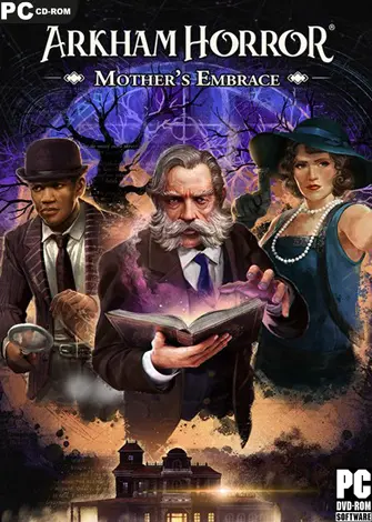 Arkham Horror: Mother's Embrace (2021) PC Full Español