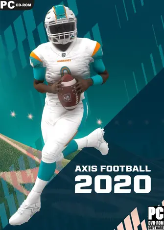 Axis Football 2020 (2020) PC Full Axis Football 2020 (2020) PC Full