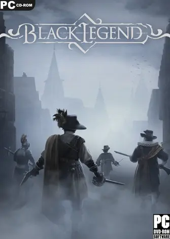 Black Legend (2021) PC Full Español Black Legend (2021) PC Full Español