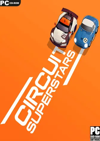 Circuit Superstars (2021) PC Game Español Circuit Superstars (2021) PC Full Español
