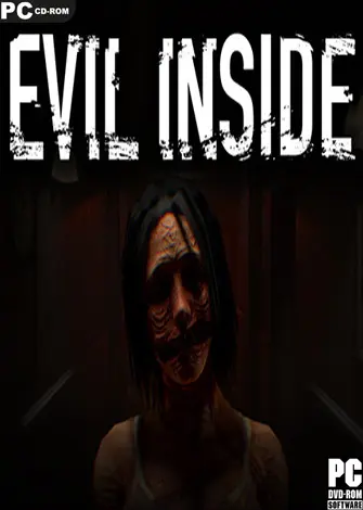 Evil Inside (2021) PC Full Español Evil Inside (2021) PC Full Español