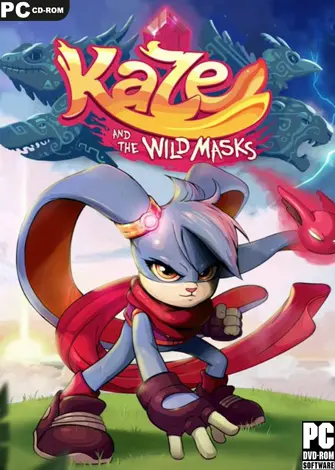 Kaze and the Wild Masks (2021) PC Full Español Latino Kaze and the Wild Masks (2021) PC Full Español Latino