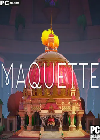 Maquette (2021) PC Full Español Latino Maquette (2021) PC Full Español Latino