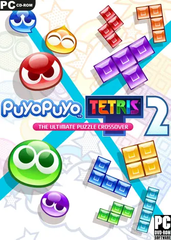 Puyo Puyo Tetris 2 (2021) PC Full Español