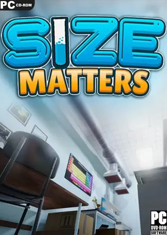 Size Matters (2021) PC Full Español Latino Size Matters (2021) PC Full Español Latino