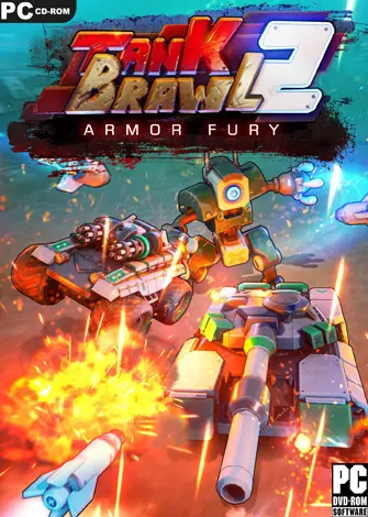 Tank Brawl 2: Armor Fury (2021) PC Full Español Tank Brawl 2: Armor Fury (2021) PC Full Español