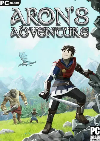 Aron's Adventure (2021) PC Full Aron's Adventure (2021) PC Full