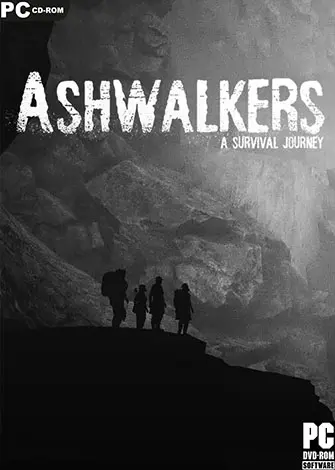 Ashwalkers (2021) PC Full Español Ashwalkers (2021) PC Full Español