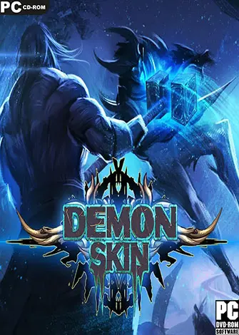 Demon Skin (2021) PC Full Español Demon Skin (2021) PC Full Español