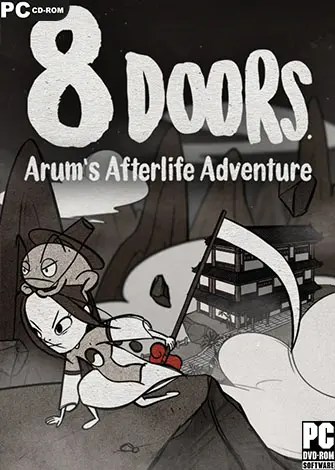 8Doors: Arum's Afterlife Adventure (2021) PC Full Español 8Doors: Arum's Afterlife Adventure (2021) PC Full Español