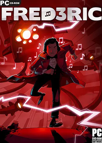 Fred3ric (2020) PC Full Español Fred3ric (2020) PC Full Español