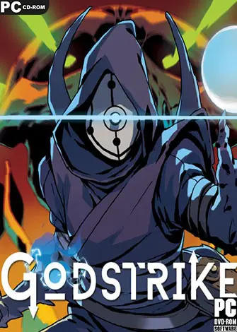 Godstrike (2021) PC Full Español Godstrike (2021) PC Full Español