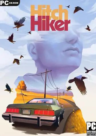 Hitchhiker - A Mystery Game (2021) PC Full Español Hitchhiker - A Mystery Game (2021) PC Full Español