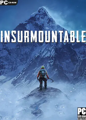 Insurmountable (2021) PC Full Español Insurmountable (2021) PC Full Español