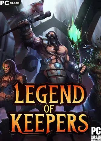 Legend of Keepers: Career of a Dungeon Manager (2021) PC Full Español Latino Legend of Keepers: Career of a Dungeon Manager (2021) PC Full Español Latino