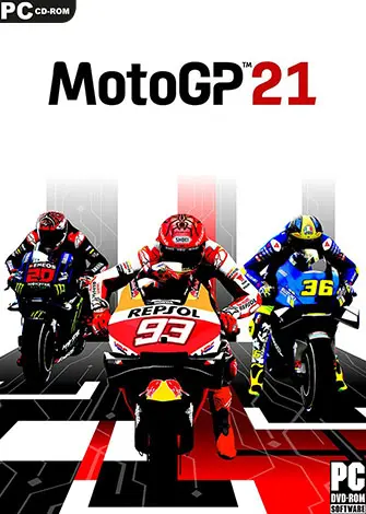 MotoGP 21 (2021) PC Full Español