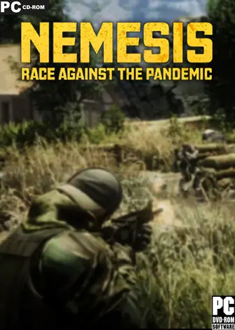 Nemesis Race Against The Pandemic (2021) PC Full Español Nemesis Race Against The Pandemic (2021) PC Full Español