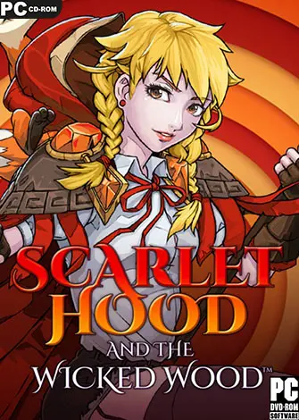 Scarlet Hood and the Wicked Wood (2021) PC Full Español Scarlet Hood and the Wicked Wood (2021) PC Full Español