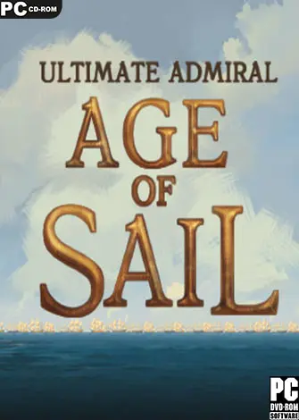 Ultimate Admiral: Age of Sail (2021) PC Full Ultimate Admiral: Age of Sail (2021) PC Full