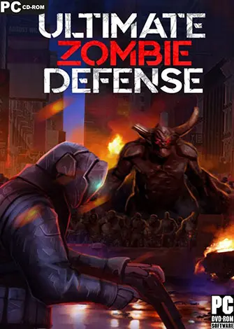 Ultimate Zombie Defense (2020) PC Full Español Latino Ultimate Zombie Defense (2020) PC Full Español Latino