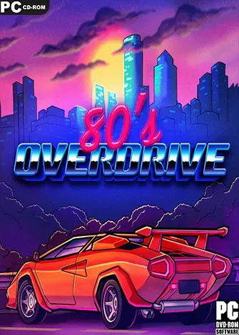 80's OVERDRIVE (2020) PC Full 80's OVERDRIVE (2020) PC Full